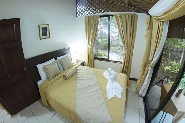 Family Villa, 2 Yatak Odası, Göl Manzaralı