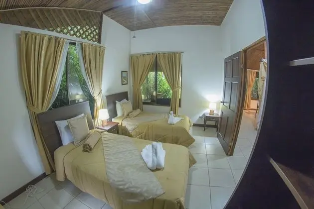 Family Villa, 2 Yatak Odası, Göl Manzaralı