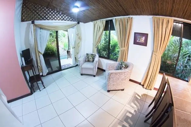 Family Villa, 2 Yatak Odası, Göl Manzaralı