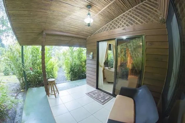 Family Villa, 2 Yatak Odası, Göl Manzaralı