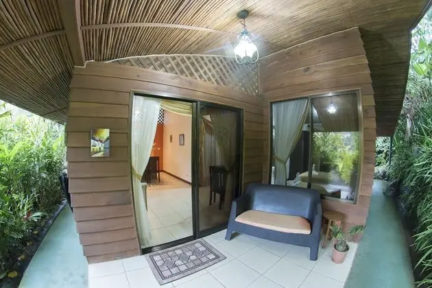 Family Villa, 2 Yatak Odası, Göl Manzaralı