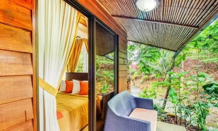 Family Villa, 2 Yatak Odası, Göl Manzaralı
