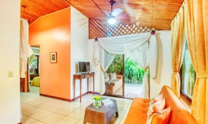 Family Villa, 2 Yatak Odası, Göl Manzaralı