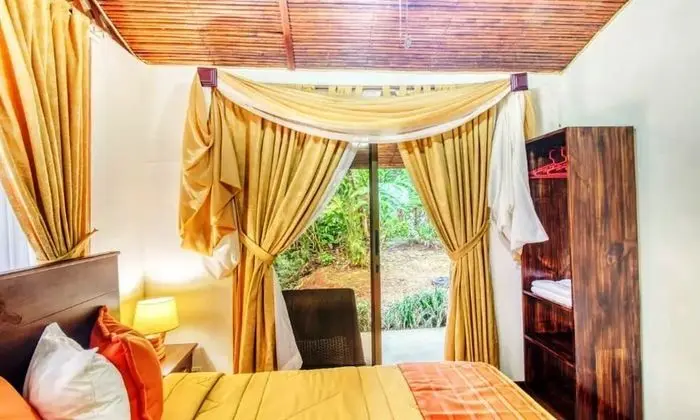 Family Villa, 2 Yatak Odası, Göl Manzaralı