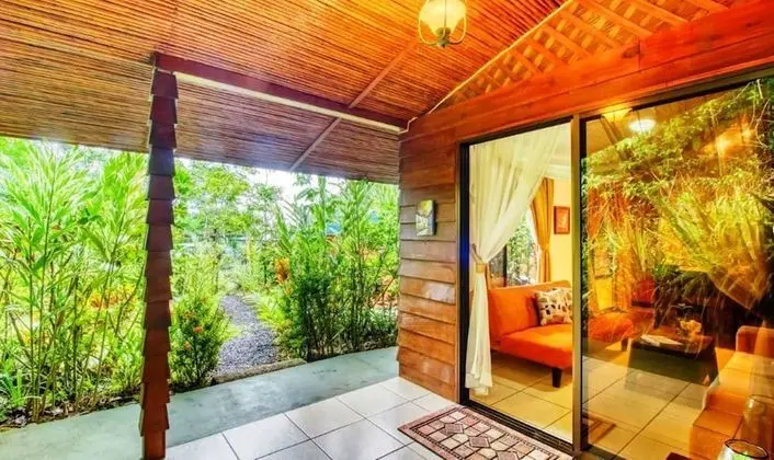 Family Villa, 2 Yatak Odası, Göl Manzaralı
