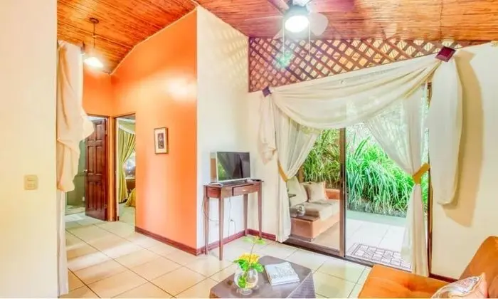 Family Villa, 2 Yatak Odası, Göl Manzaralı
