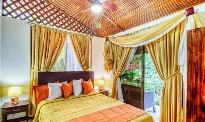 Family Villa, 2 Yatak Odası, Göl Manzaralı
