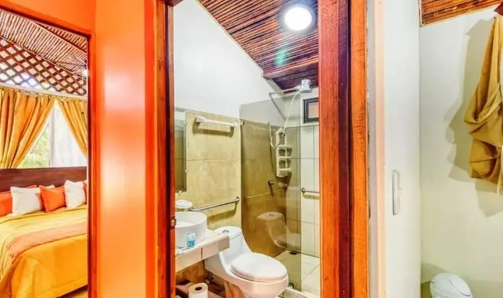 Family Villa, 2 Yatak Odası, Göl Manzaralı