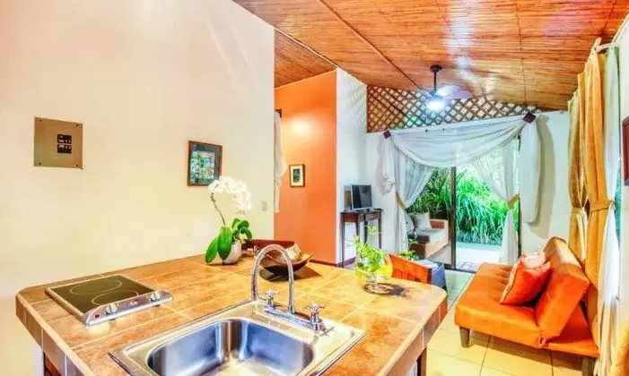 Family Villa, 2 Yatak Odası, Göl Manzaralı