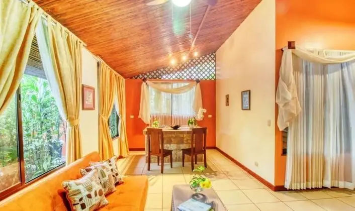 Family Villa, 2 Yatak Odası, Göl Manzaralı