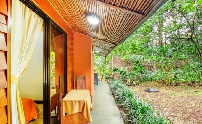 Family Villa, 2 Yatak Odası, Göl Manzaralı