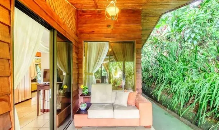 Family Villa, 2 Yatak Odası, Göl Manzaralı