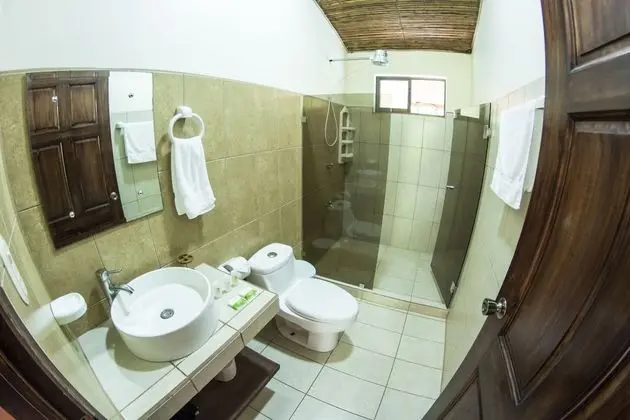 Family Villa, 2 Yatak Odası, Göl Manzaralı
