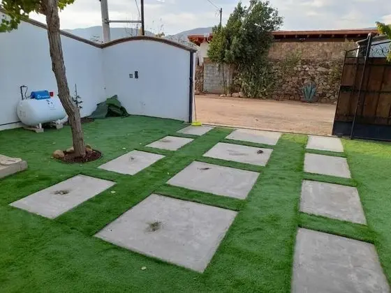 Ev, 4 Yatak Odası, Veranda