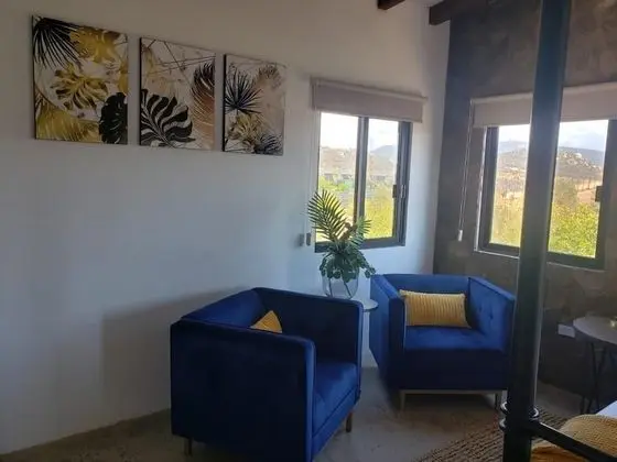 Ev, 4 Yatak Odası, Veranda