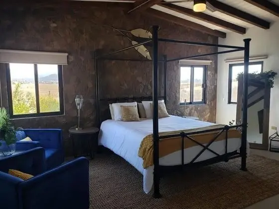 Ev, 4 Yatak Odası, Veranda