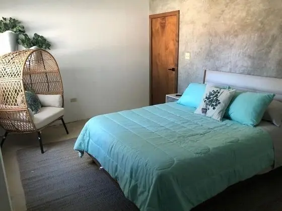 Ev, 4 Yatak Odası, Veranda