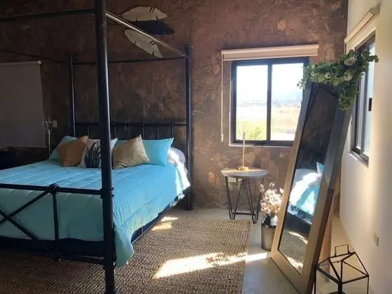 Ev, 4 Yatak Odası, Veranda