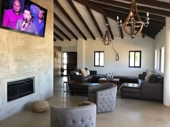 Ev, 4 Yatak Odası, Veranda