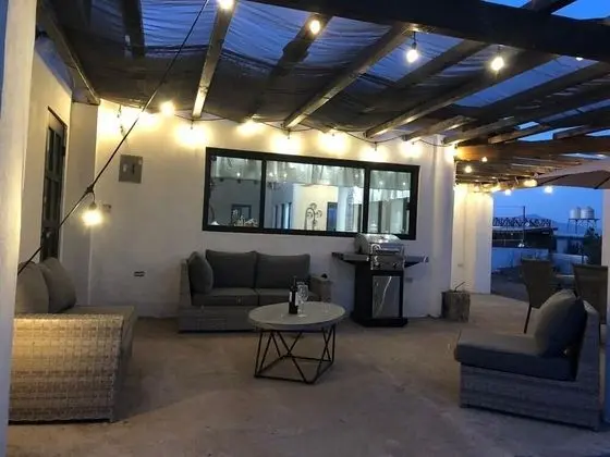 Ev, 4 Yatak Odası, Veranda