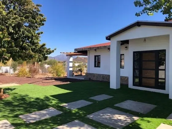 Ev, 4 Yatak Odası, Veranda