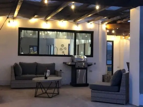 Ev, 4 Yatak Odası, Veranda