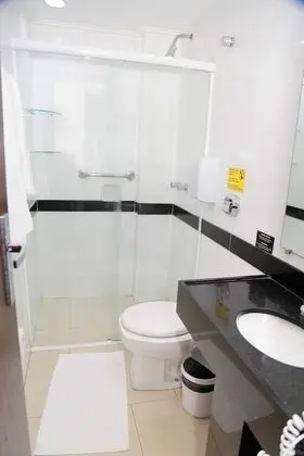 Deluxe Tek Kişilik Oda