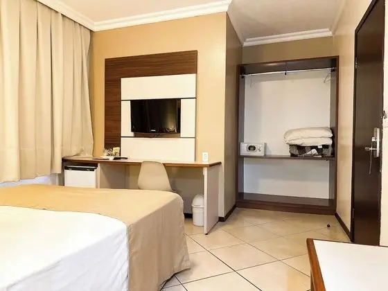 Deluxe Tek Kişilik Oda