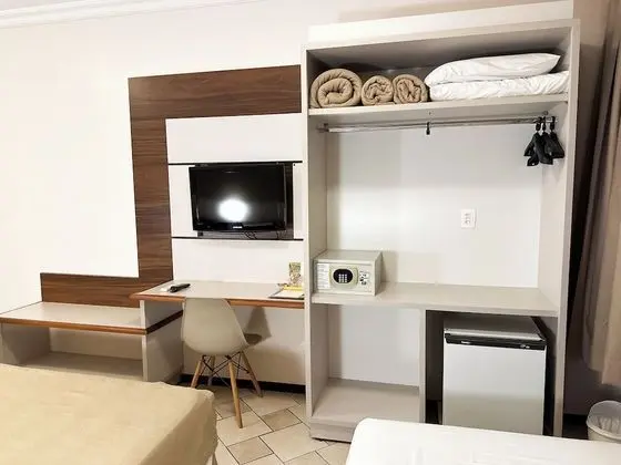 Deluxe Tek Kişilik Oda