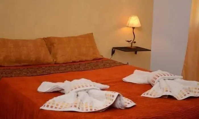 Family Dört Kişilik Oda, 1 Yatak Odası