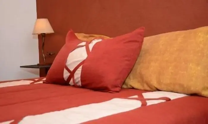 Family Üç Kişilik Oda, 1 Yatak Odası