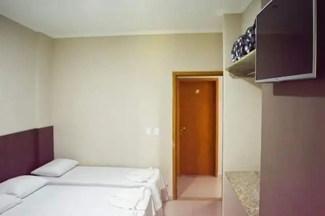 Deluxe Üç Kişilik Oda