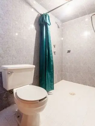 Standard Oda, 2 Büyük (Queen) Boy Yatak