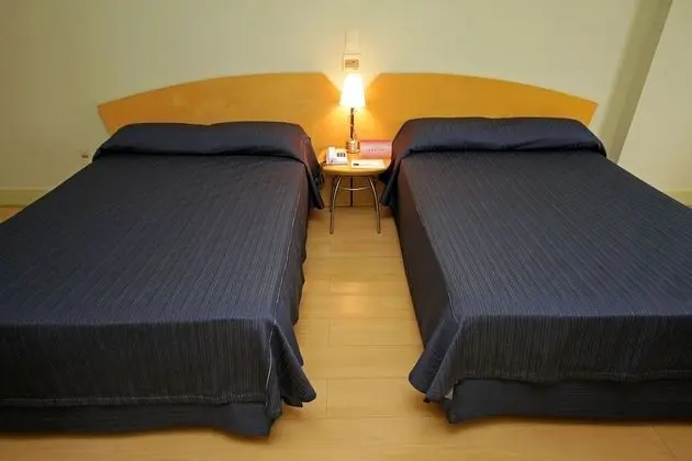 Deluxe İki Ayrı Yataklı Oda