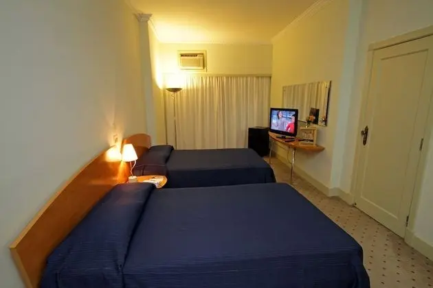 Deluxe İki Ayrı Yataklı Oda