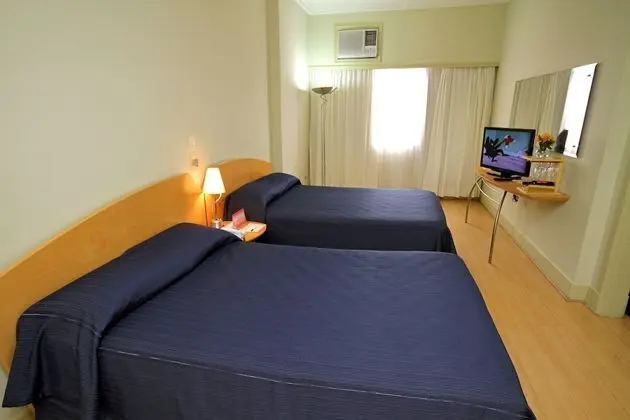 Deluxe İki Ayrı Yataklı Oda