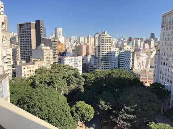 Luxury Tek Büyük Yataklı Oda