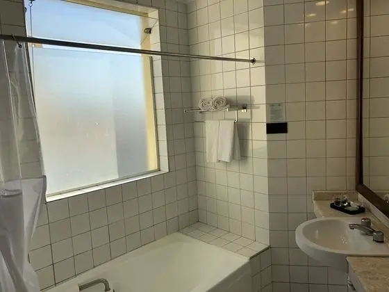 Luxury Tek Büyük Yataklı Oda