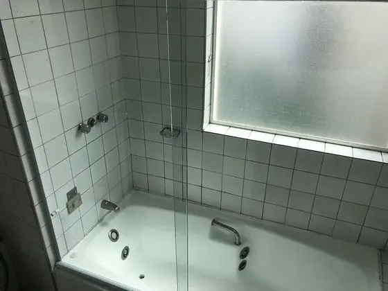 Luxury Tek Büyük Yataklı Oda