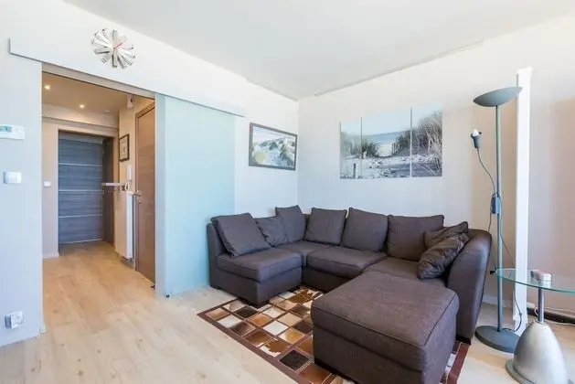 Apart Daire, 2 Yatak Odası (San Remo 501)