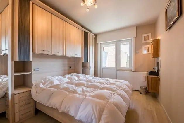 Apart Daire, 2 Yatak Odası (San Remo 501)