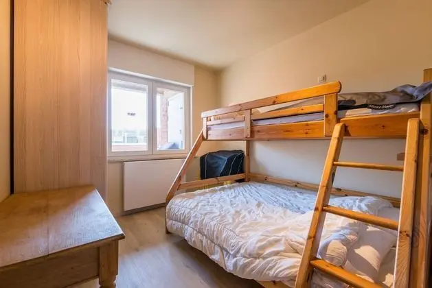 Apart Daire, 2 Yatak Odası (San Remo 501)