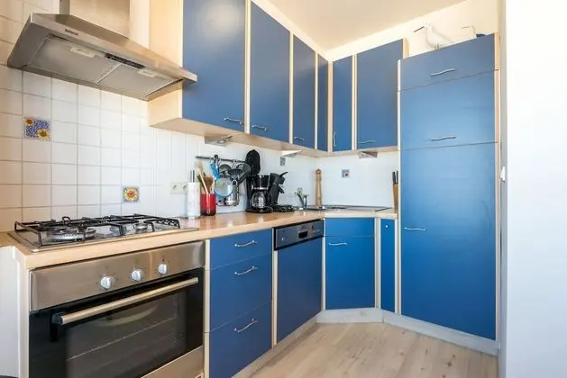 Apart Daire, 2 Yatak Odası (San Remo 501)