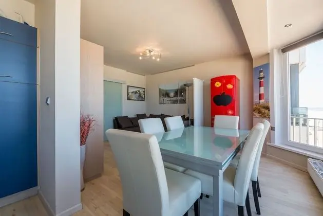 Apart Daire, 2 Yatak Odası (San Remo 501)