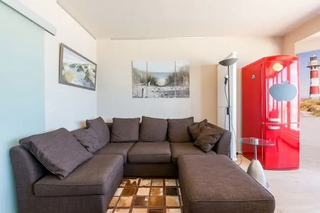 Apart Daire, 2 Yatak Odası (San Remo 501)