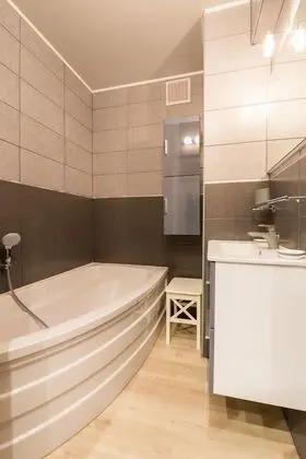 Apart Daire, 2 Yatak Odası (San Remo 501)