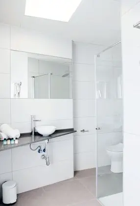 Standard Büyük Yataklı Tek Kişilik Oda