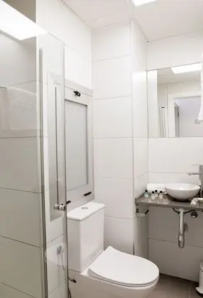 Standard Büyük Yataklı Tek Kişilik Oda