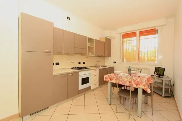 Classic Apart Daire, 2 Yatak Odası