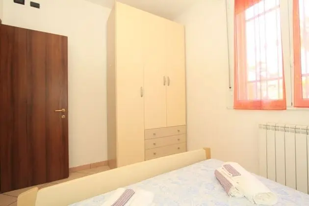 Classic Apart Daire, 2 Yatak Odası